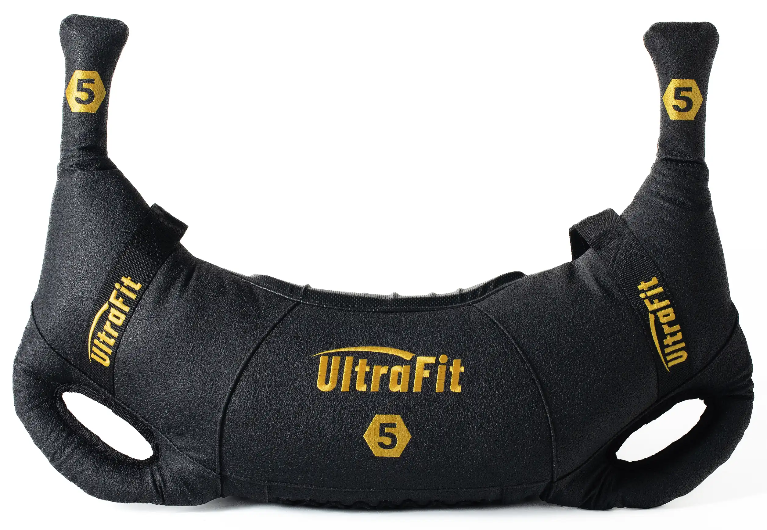 LDX-5001 Gold Label Bulgarian Bag - Bulgarian Bag in Weight Training Series | LanDer Wholesale Fitness Equipment