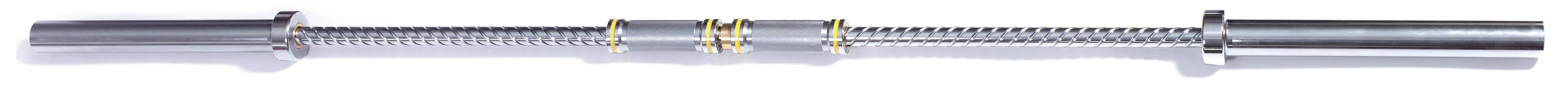 LDX-4002 Weightlifting Bar - Weightlifting Bar in Weightlifting Bar Series | LanDer Wholesale Fitness Equipment